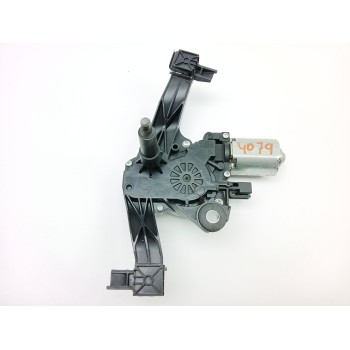 MOTOR LIMPIA TRASERO 39045012 0390205011