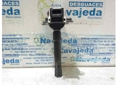 Recambio de bobina encendido para audi a8 (d2) 4.2 quattro referencia OEM IAM   