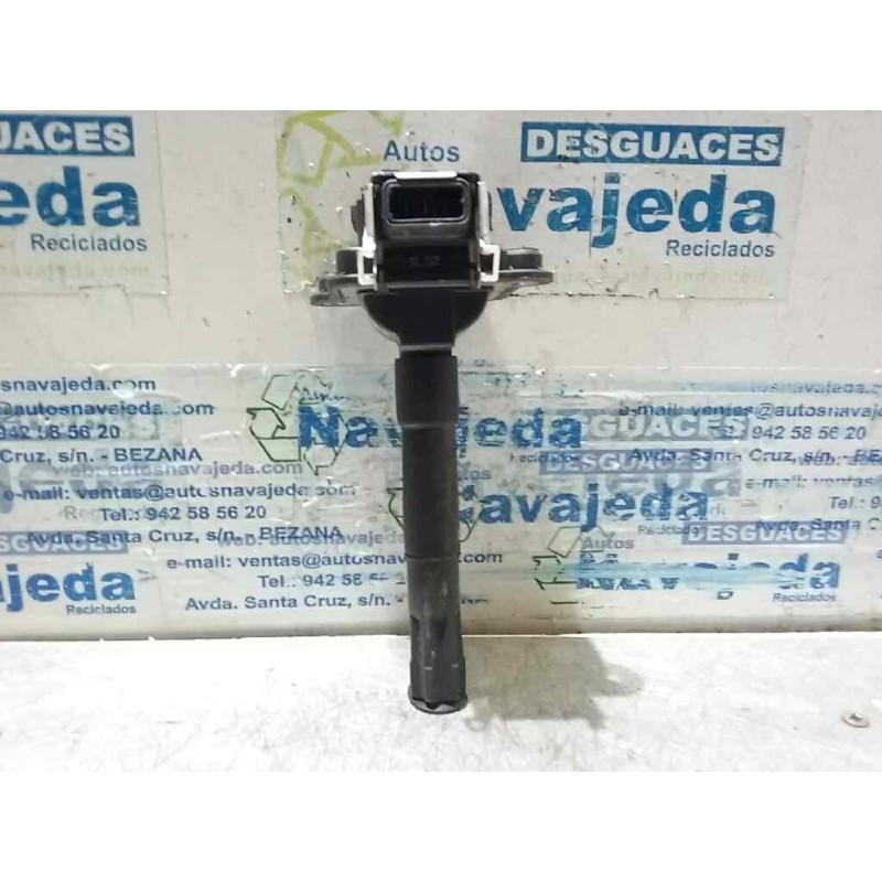 Recambio de bobina encendido para audi a8 (d2) 4.2 quattro referencia OEM IAM   