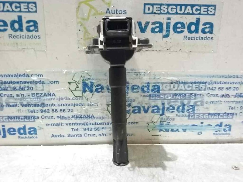 Recambio de bobina encendido para audi a8 (d2) 4.2 quattro referencia OEM IAM   