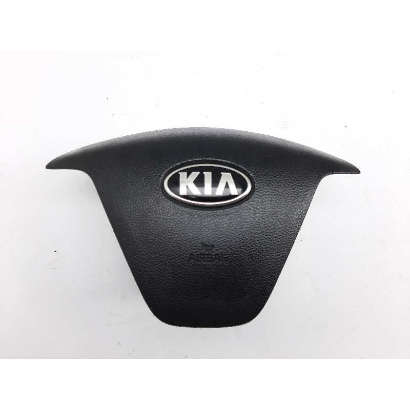 Recambio de airbag delantero izquierdo para kia cee´d concept referencia OEM IAM A256900010 56900A2100 