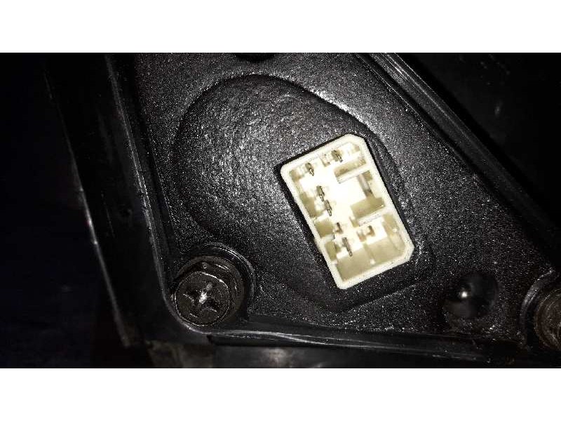 Recambio de retrovisor izquierdo para chevrolet lacetti sx referencia OEM IAM   