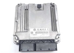 Recambio de centralita motor uce para seat exeo berlina (3r2) style referencia OEM IAM 03L906019DE 0281017139 EDC17CP14