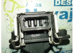 Recambio de bobina encendido para audi a8 (d2) 4.2 quattro referencia OEM IAM    2