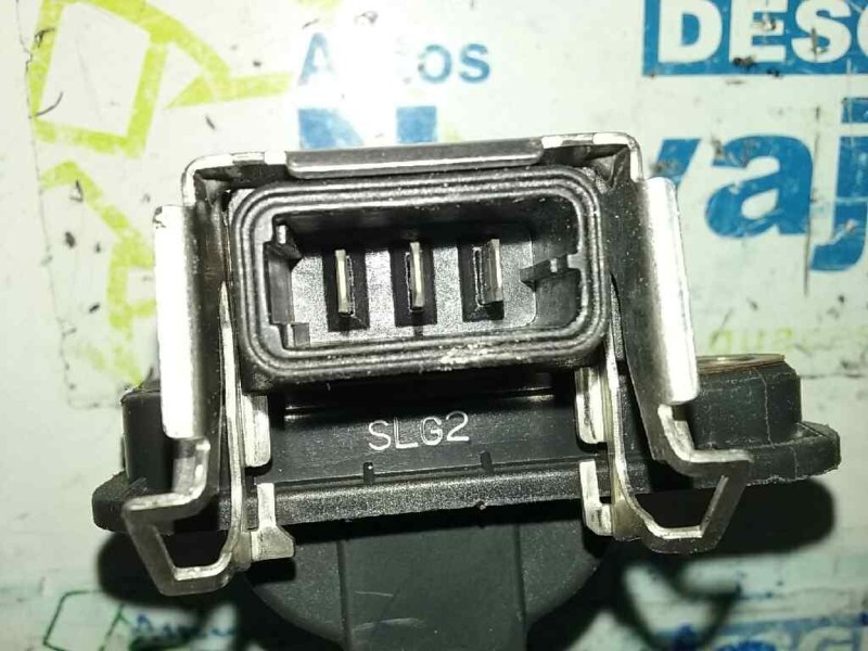 Recambio de bobina encendido para audi a8 (d2) 4.2 quattro referencia OEM IAM   