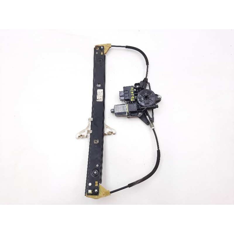 Recambio de elevalunas trasero derecho para skoda octavia combi (5e5) elegance referencia OEM IAM 5E0839462  