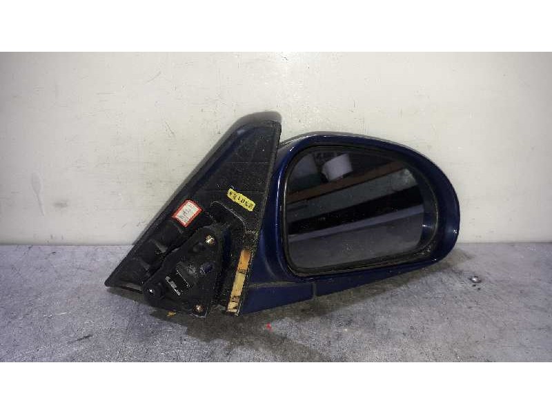 Recambio de retrovisor derecho para hyundai coupe (rd) 1.6 fx referencia OEM IAM   