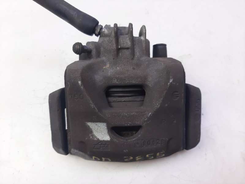Recambio de pinza freno delantera derecha para citroen c4 grand picasso avatar referencia OEM IAM   