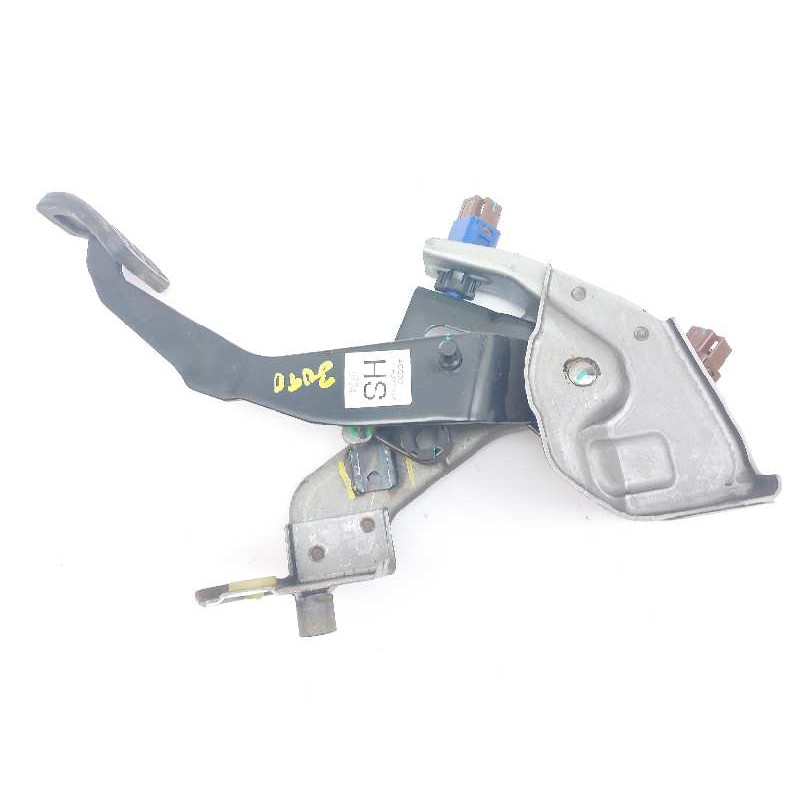 Recambio de pedal embrague para renault koleos expression referencia OEM IAM 46503JY50A  