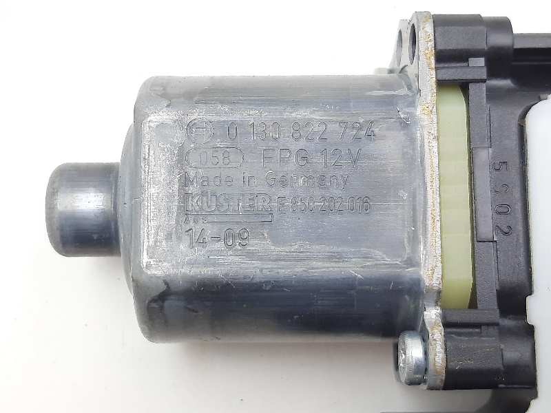 Recambio de elevalunas trasero derecho para skoda octavia combi (5e5) elegance referencia OEM IAM 5E0839462  