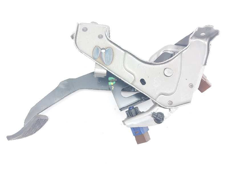 Recambio de pedal embrague para renault koleos expression referencia OEM IAM 46503JY50A  