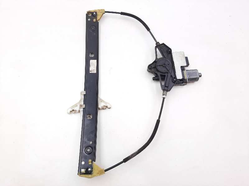 Recambio de elevalunas trasero derecho para skoda octavia combi (5e5) elegance referencia OEM IAM 5E0839462  