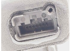 Recambio de cerradura puerta trasera derecha para seat leon (5f1) i-tech referencia OEM IAM 5K4839016Q   2