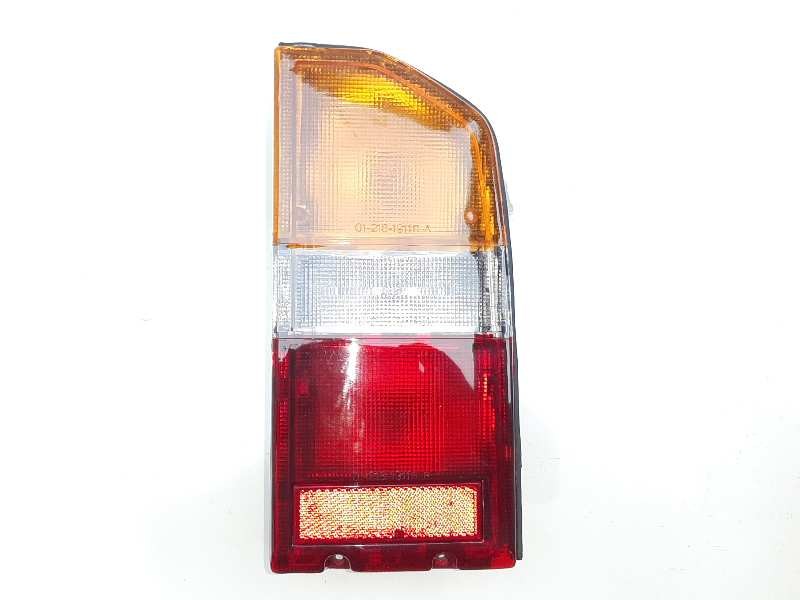 Recambio de piloto trasero derecho para suzuki vitara se/sv (et) referencia OEM IAM   