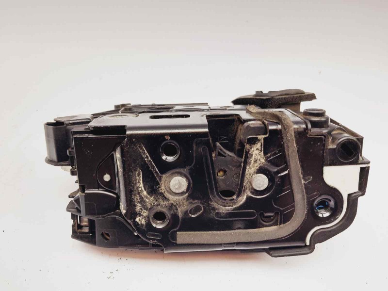 Recambio de cerradura puerta trasera derecha para seat leon (5f1) i-tech referencia OEM IAM 5K4839016Q  