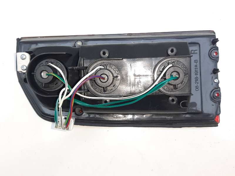 Recambio de piloto trasero derecho para suzuki vitara se/sv (et) referencia OEM IAM   