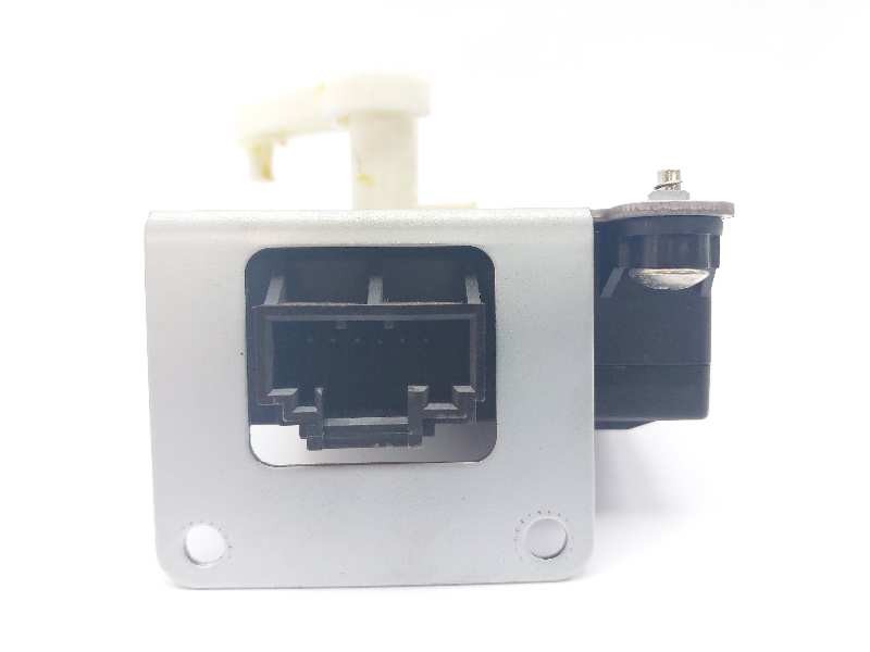 Recambio de motor apertura trampillas climatizador para renault koleos expression referencia OEM IAM  5027523740C 5027523740