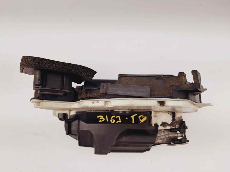 Recambio de cerradura puerta trasera derecha para seat leon (5f1) i-tech referencia OEM IAM 5K4839016Q  