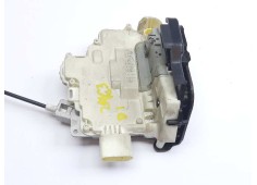 Recambio de cerradura puerta delantera izquierda para seat exeo berlina (3r2) style referencia OEM IAM 8E1837015AA  