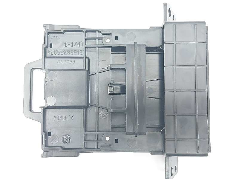 Recambio de conmutador de arranque para renault koleos expression referencia OEM IAM A2C53299319  