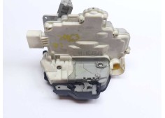 Recambio de cerradura puerta delantera izquierda para seat exeo berlina (3r2) style referencia OEM IAM 8E1837015AA   2