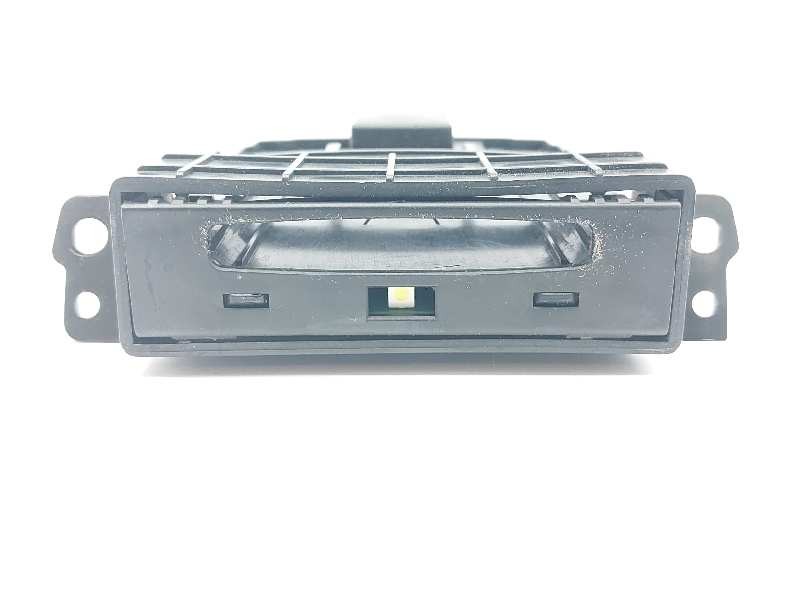 Recambio de conmutador de arranque para renault koleos expression referencia OEM IAM A2C53299319  