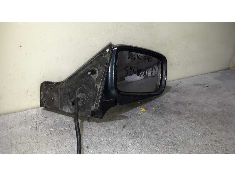 Recambio de retrovisor derecho para volvo s90 berlina 3.0 (132kw) referencia OEM IAM   