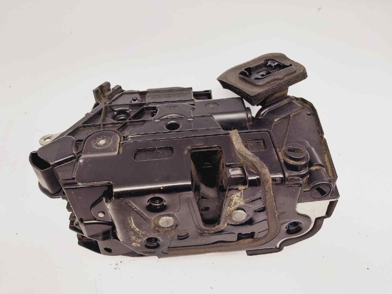 Recambio de cerradura puerta trasera derecha para seat leon (5f1) i-tech referencia OEM IAM 5K4839016Q  