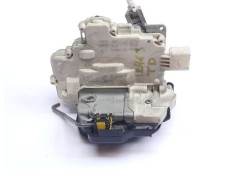 Recambio de cerradura puerta trasera derecha para seat exeo berlina (3r2) style referencia OEM IAM 8E1837016AA  