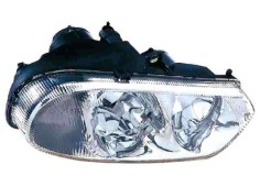 Recambio de faro izquierdo para alfa romeo 156 (116) referencia OEM IAM 11112501 0060620135 