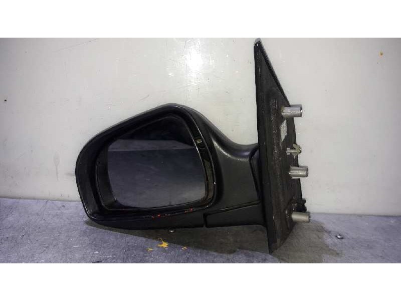 Recambio de retrovisor izquierdo para hyundai matrix (fc) 1.5 crdi 16v gls full referencia OEM IAM   