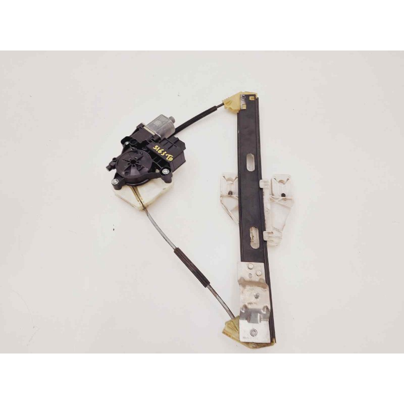 Recambio de elevalunas trasero derecho para seat leon (5f1) i-tech referencia OEM IAM 5F4839462C 5Q0959812A 0130822724