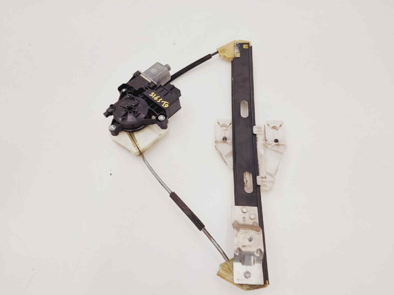 Recambio de elevalunas trasero derecho para seat leon (5f1) i-tech referencia OEM IAM 5F4839462C 5Q0959812A 0130822724