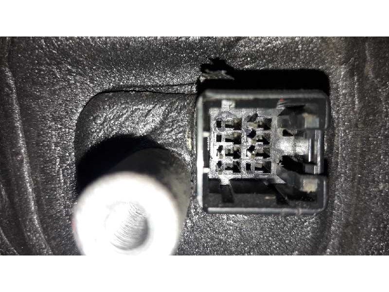 Recambio de retrovisor izquierdo para hyundai matrix (fc) 1.5 crdi 16v gls full referencia OEM IAM   