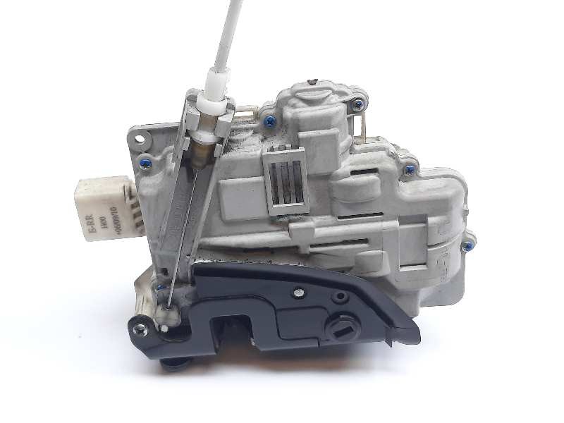 Recambio de cerradura puerta trasera derecha para seat exeo berlina (3r2) style referencia OEM IAM 8E1837016AA  