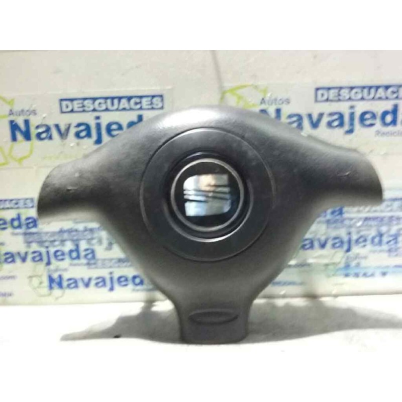 Recambio de airbag delantero izquierdo para seat leon (1m1) sport referencia OEM IAM 1M0880201N 001920H471A8 