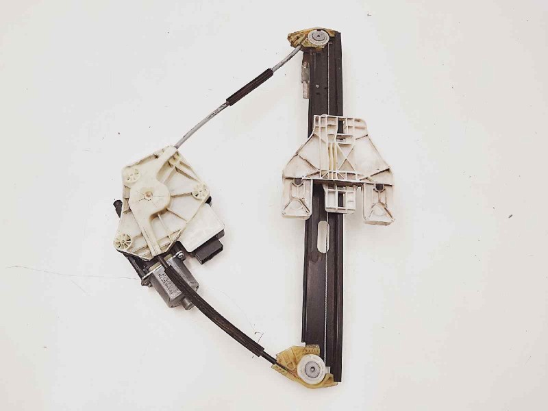 Recambio de elevalunas trasero derecho para seat leon (5f1) i-tech referencia OEM IAM 5F4839462C 5Q0959812A 0130822724