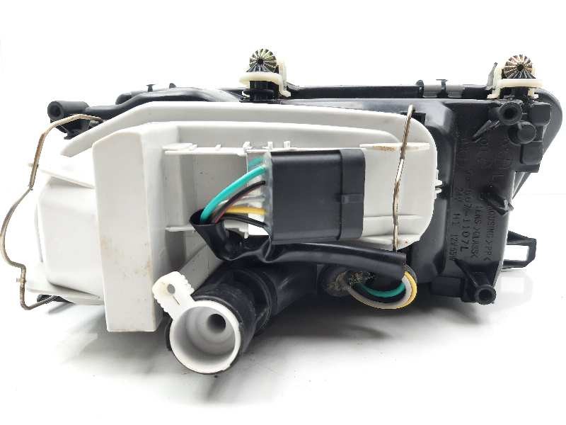 Recambio de faro izquierdo para alfa romeo 155 referencia OEM IAM 0301085301 60505904 2741469