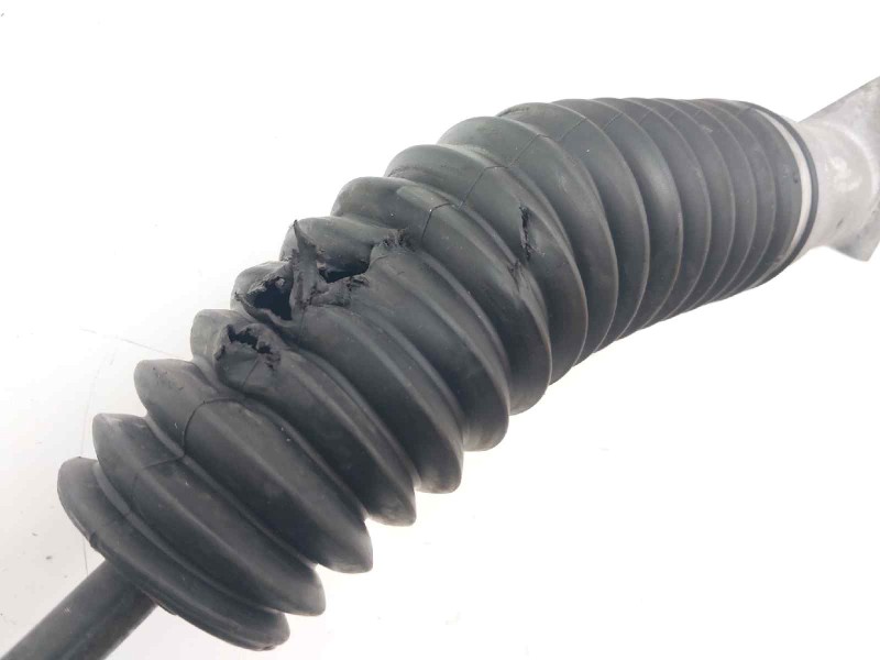 Recambio de cremallera direccion para renault koleos expression referencia OEM IAM 480011626R  