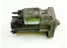 Recambio de motor arranque para renault megane iii berlina 5 p expression referencia OEM IAM   