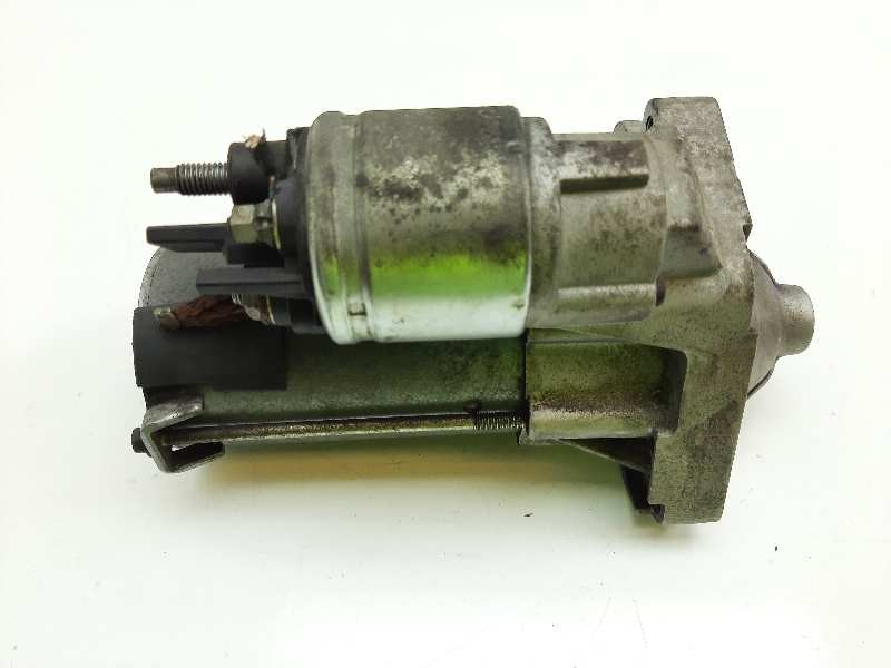 Recambio de motor arranque para renault megane iii berlina 5 p expression referencia OEM IAM   