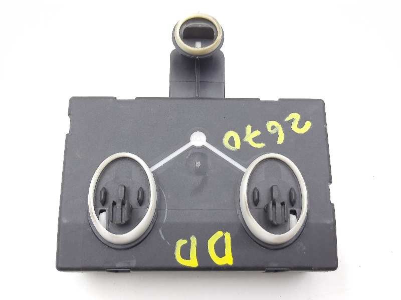 Recambio de modulo electronico para skoda octavia combi (5e5) elegance referencia OEM IAM 5Q4959392B  