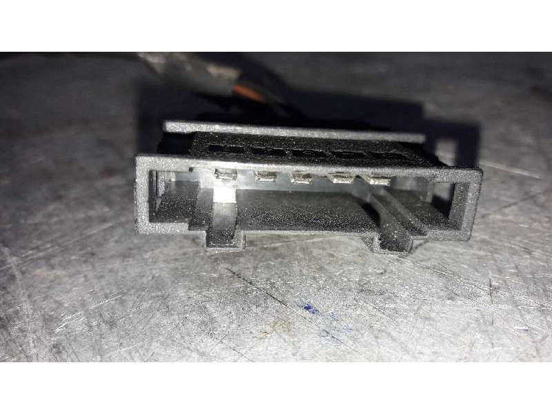 Recambio de retrovisor derecho para skoda octavia berlina (1u2) 1.9 tdi glx referencia OEM IAM   