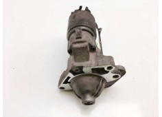 Recambio de motor arranque para renault megane iii berlina 5 p expression referencia OEM IAM    2