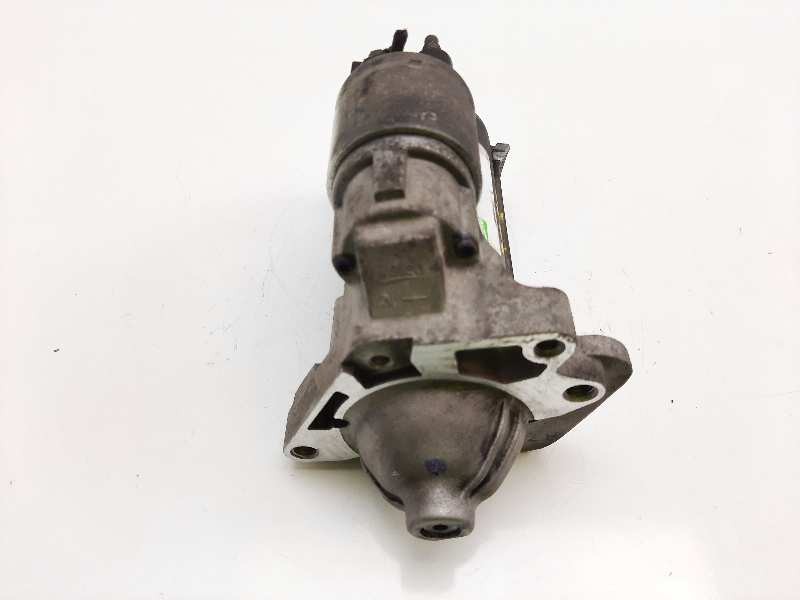 Recambio de motor arranque para renault megane iii berlina 5 p expression referencia OEM IAM   