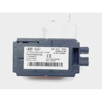 MODULO ELECTRONICO 95800A2100 