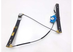 Recambio de elevalunas delantero derecho para seat exeo berlina (3r2) style referencia OEM IAM 8E0837462C  