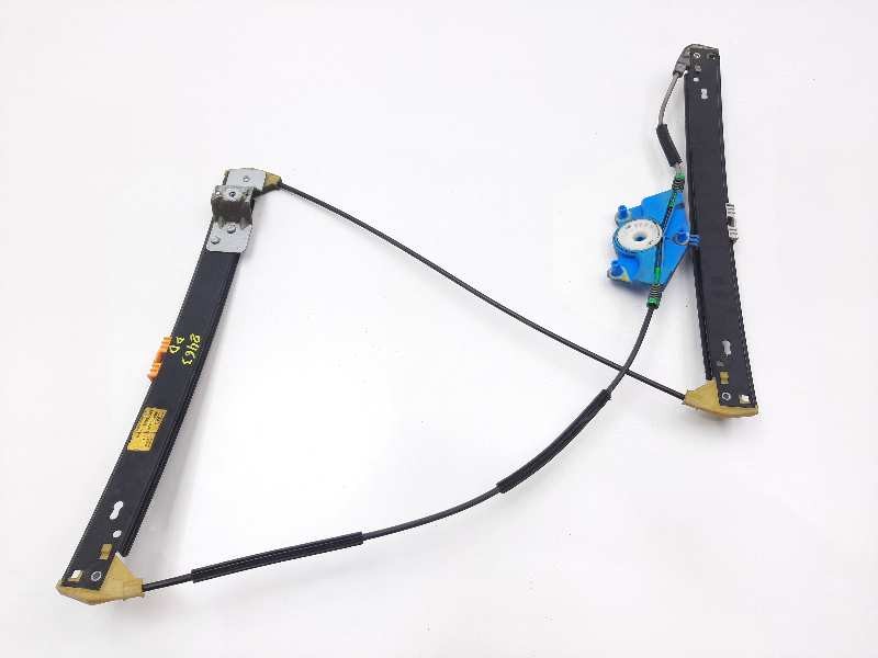 Recambio de elevalunas delantero derecho para seat exeo berlina (3r2) style referencia OEM IAM 8E0837462C  