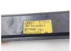 Recambio de elevalunas delantero derecho para seat exeo berlina (3r2) style referencia OEM IAM 8E0837462C   2