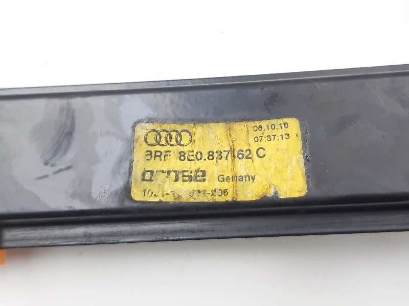 Recambio de elevalunas delantero derecho para seat exeo berlina (3r2) style referencia OEM IAM 8E0837462C  